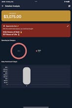 FinaZen gallery image