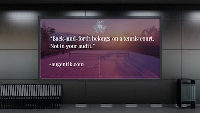 Augentik gallery image