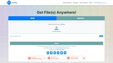 Filifly gallery image