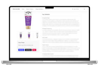 PACK SCOPE gallery image