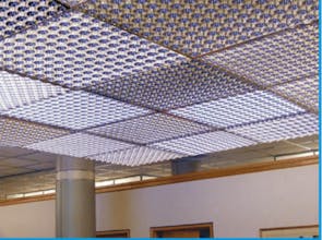 Lighting Louvers gallery image