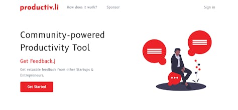 Productiv.li gallery image