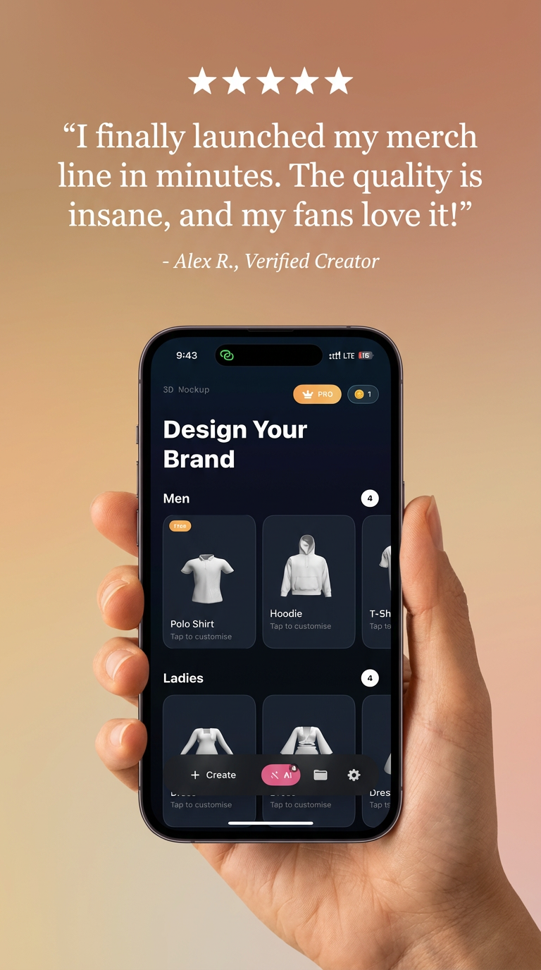 Fashion Design Studio gallery image
