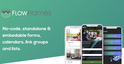 FlowFrames gallery image