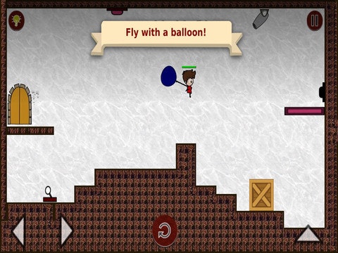 Gate Puzzle gallery image