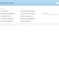 Content Snippets