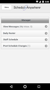 ScheduleAnywhere gallery image