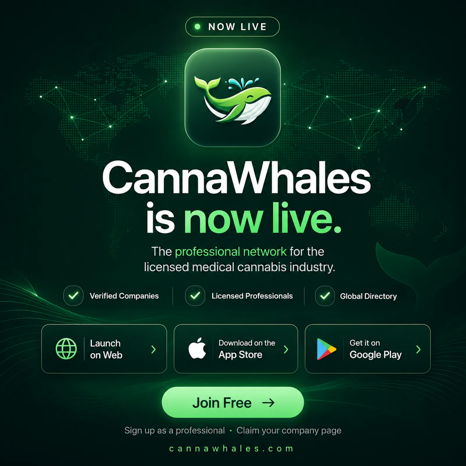 CannaWhales screenshot 4
