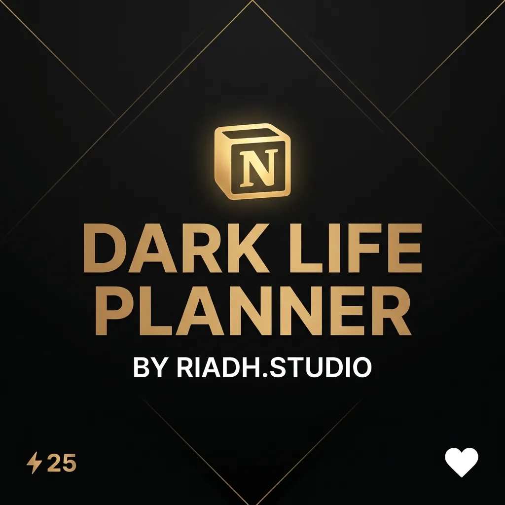 The Ultimate Luxury Life Planner