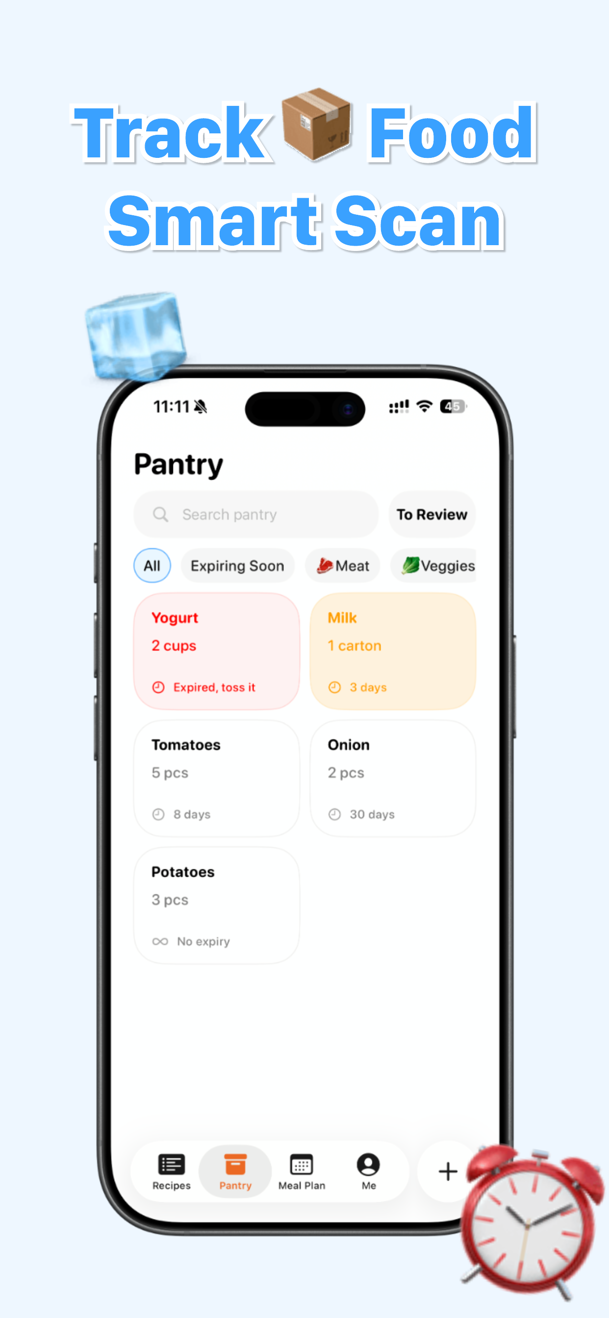 PocketChef gallery image