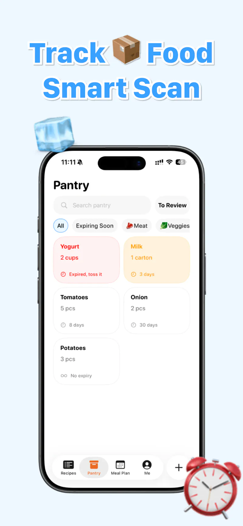 PocketChef screenshot 7