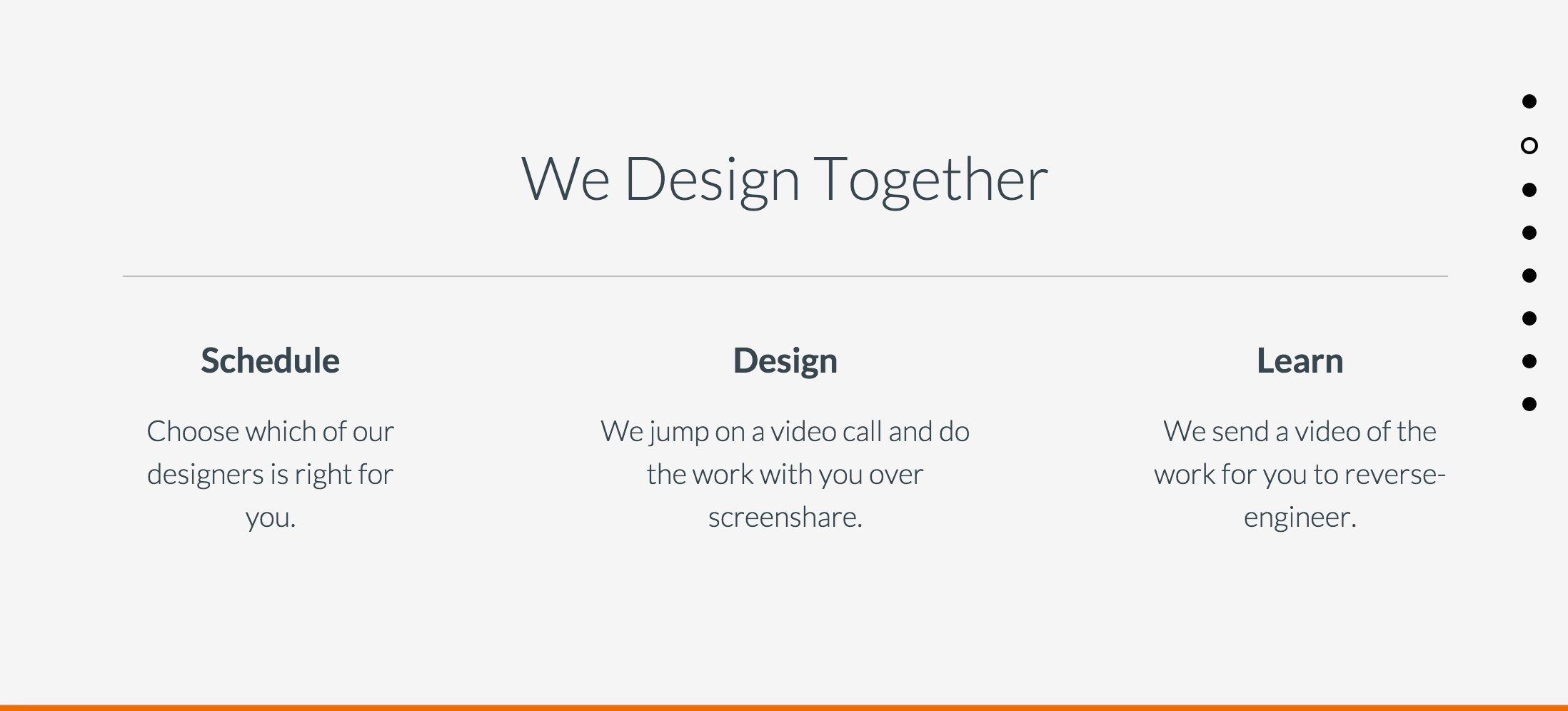 DesignLive gallery image