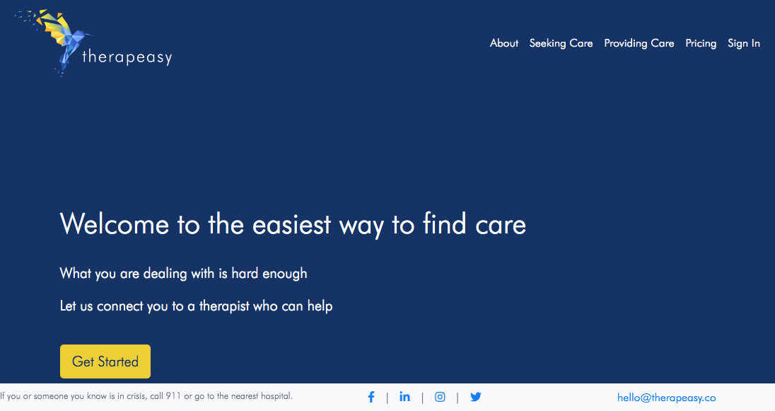 Therapeasy gallery image