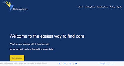 Therapeasy gallery image