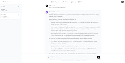 Configure My AI gallery image