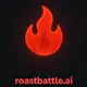 RoastBattle.ai