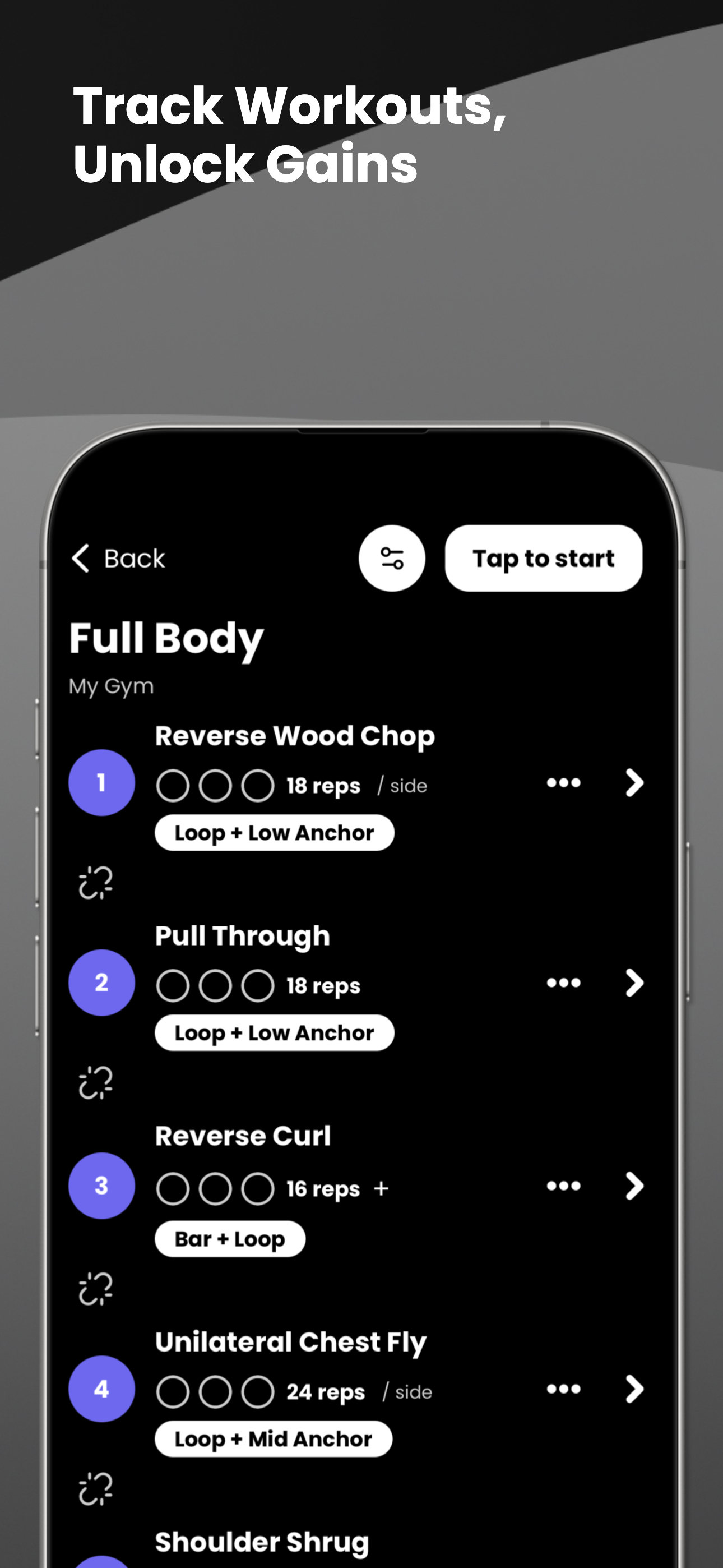 Rubber Bands gallery image