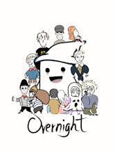 Overnight gallery image