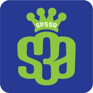 STRATEGIC SMART SOCCER - S3A - Product Hunt launch logo and brand identity