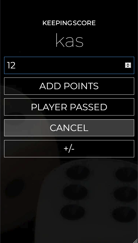 keep score & game timetracker gallery image
