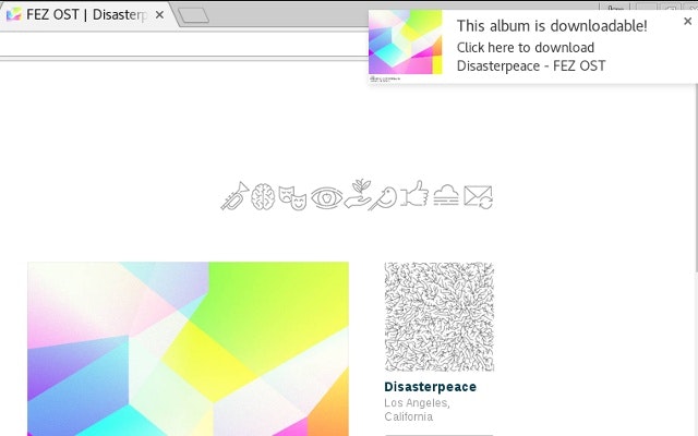 Bandcamp Downloader gallery image