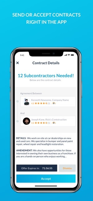 SUBLINK gallery image