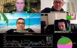 Emotion Analytics for Video Calls media 2