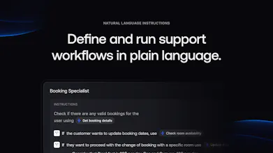Typewise AI Customer Service gallery image