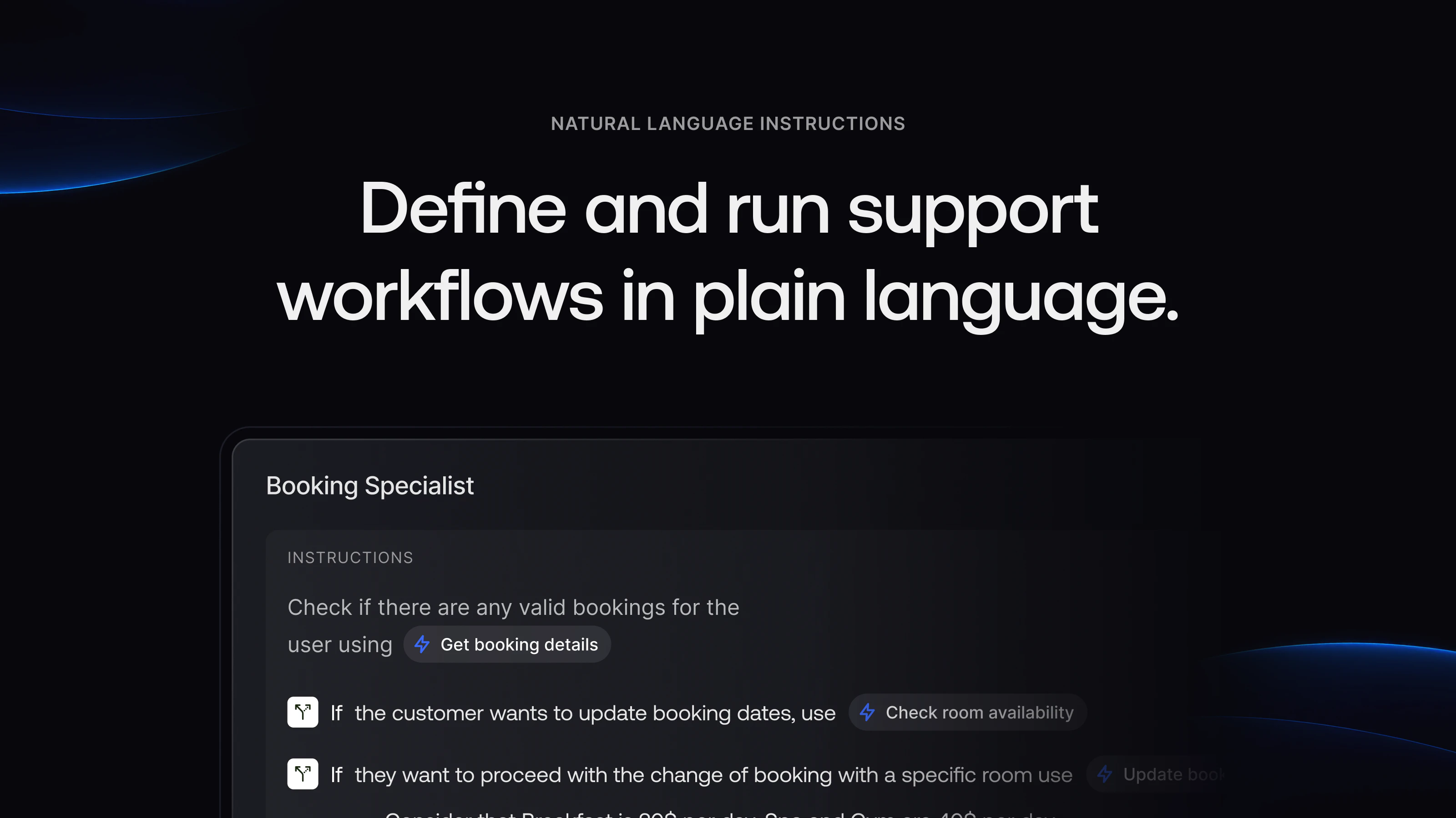 Typewise AI Customer Service screenshot 3