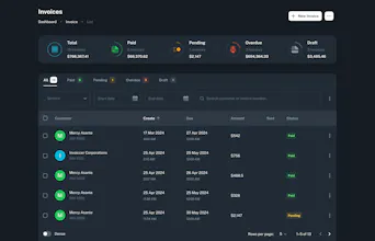 Invoiccer gallery image