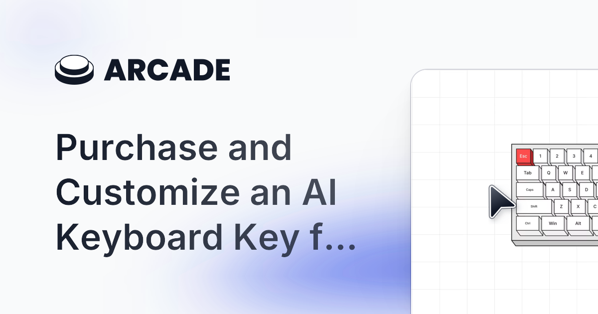 Rent AI Key gallery image