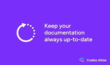 Codex Atlas gallery image