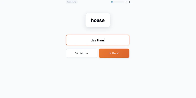 Vokito screenshot 3