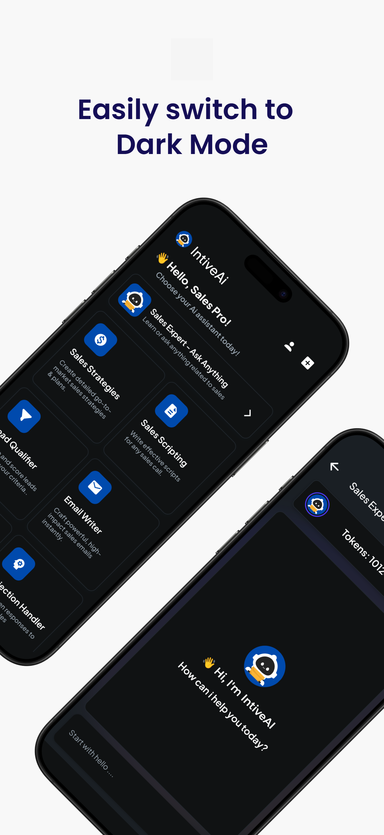 IntiveAi - Sales Expert gallery image
