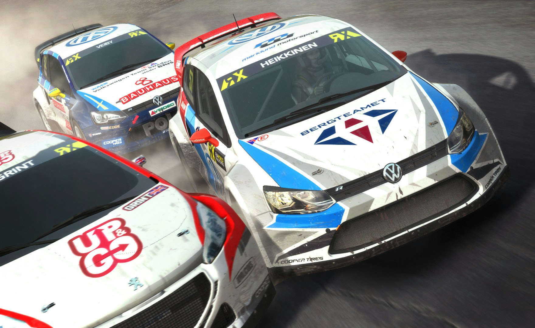 DiRT Rally gallery image