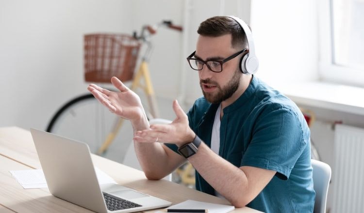 Virtuelle Assistent einstellen