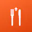 What's for dinner? Let Nomfly decide.