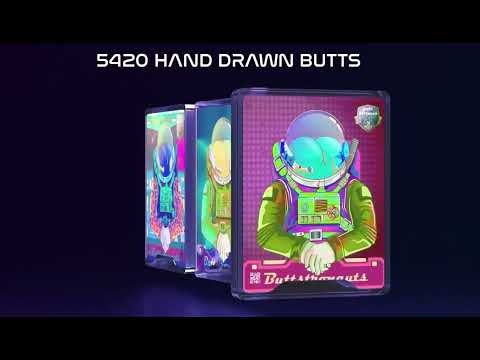 Buttstronauts gallery image