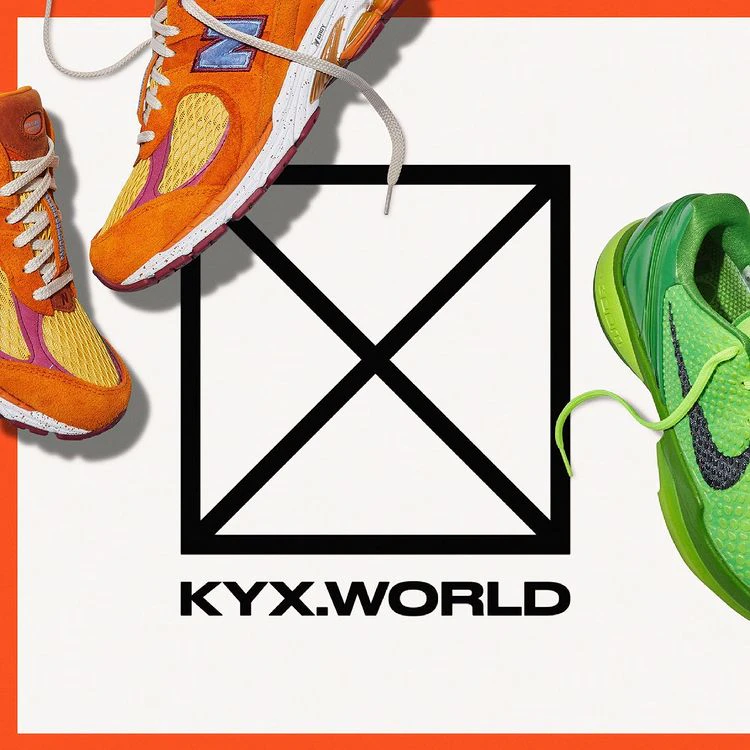 KYX.World