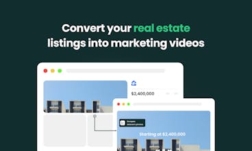 Real Estate AI gallery image