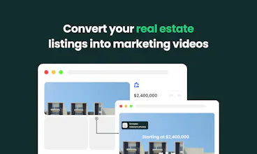 Real Estate AI gallery image