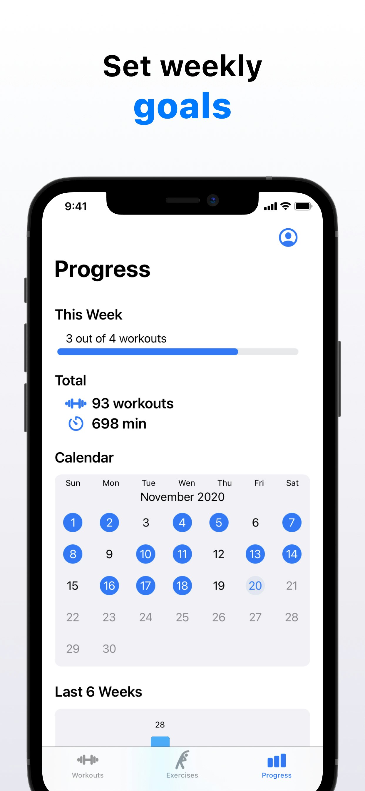 Coachy gallery image