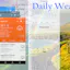 Daily Weather Live
