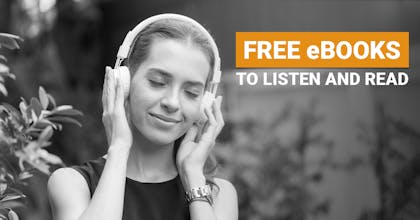 Free Books & Audiobooks gallery image