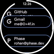 Wristkey gallery image