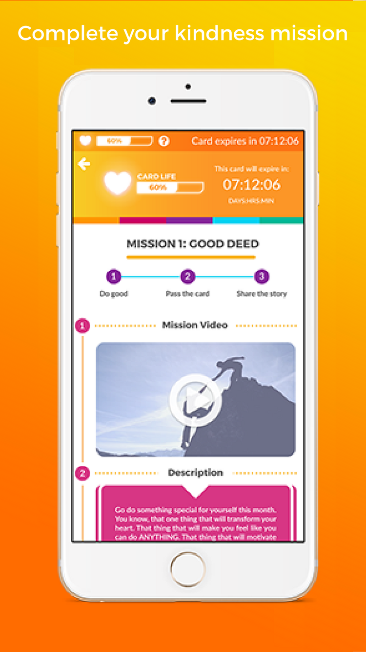 The Good Cards gallery image