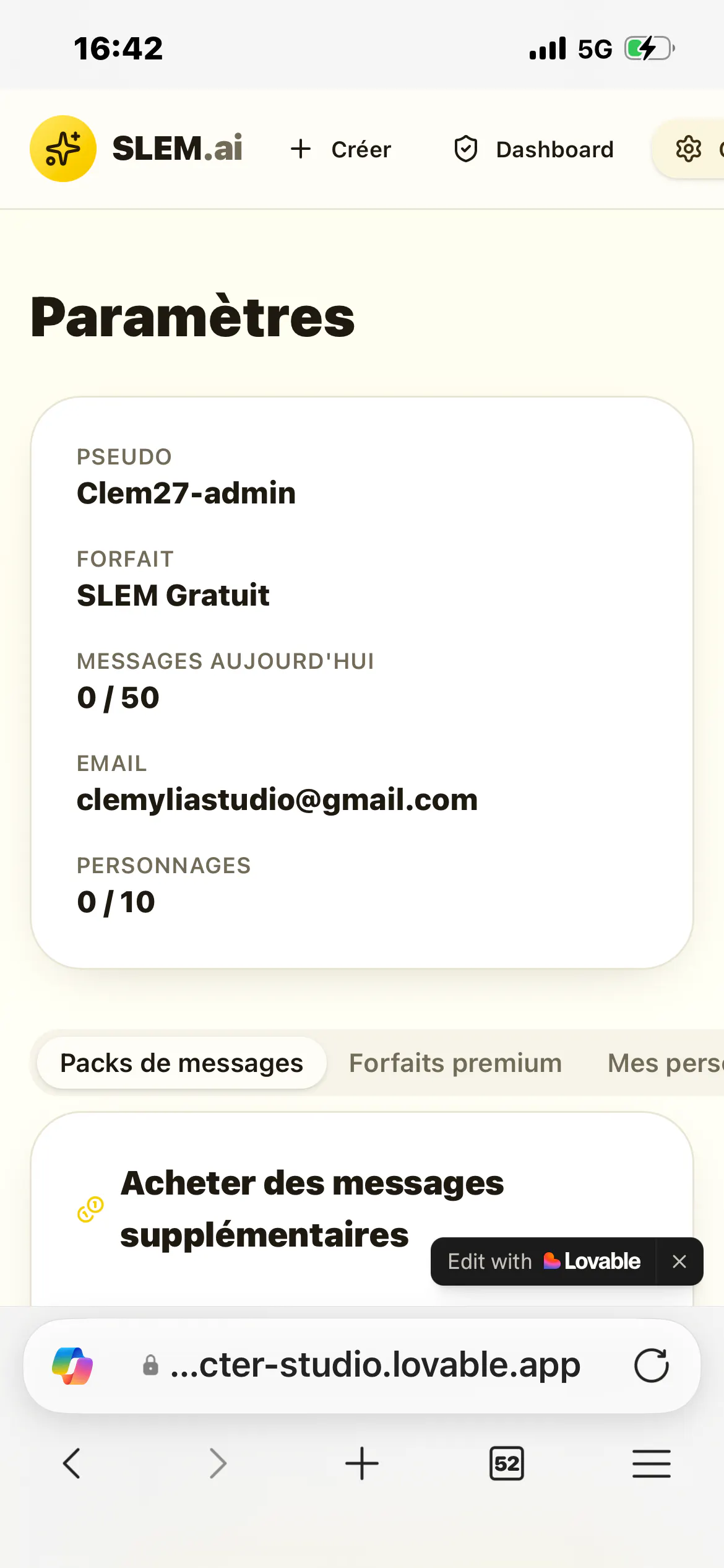 SLEM.ai gallery image