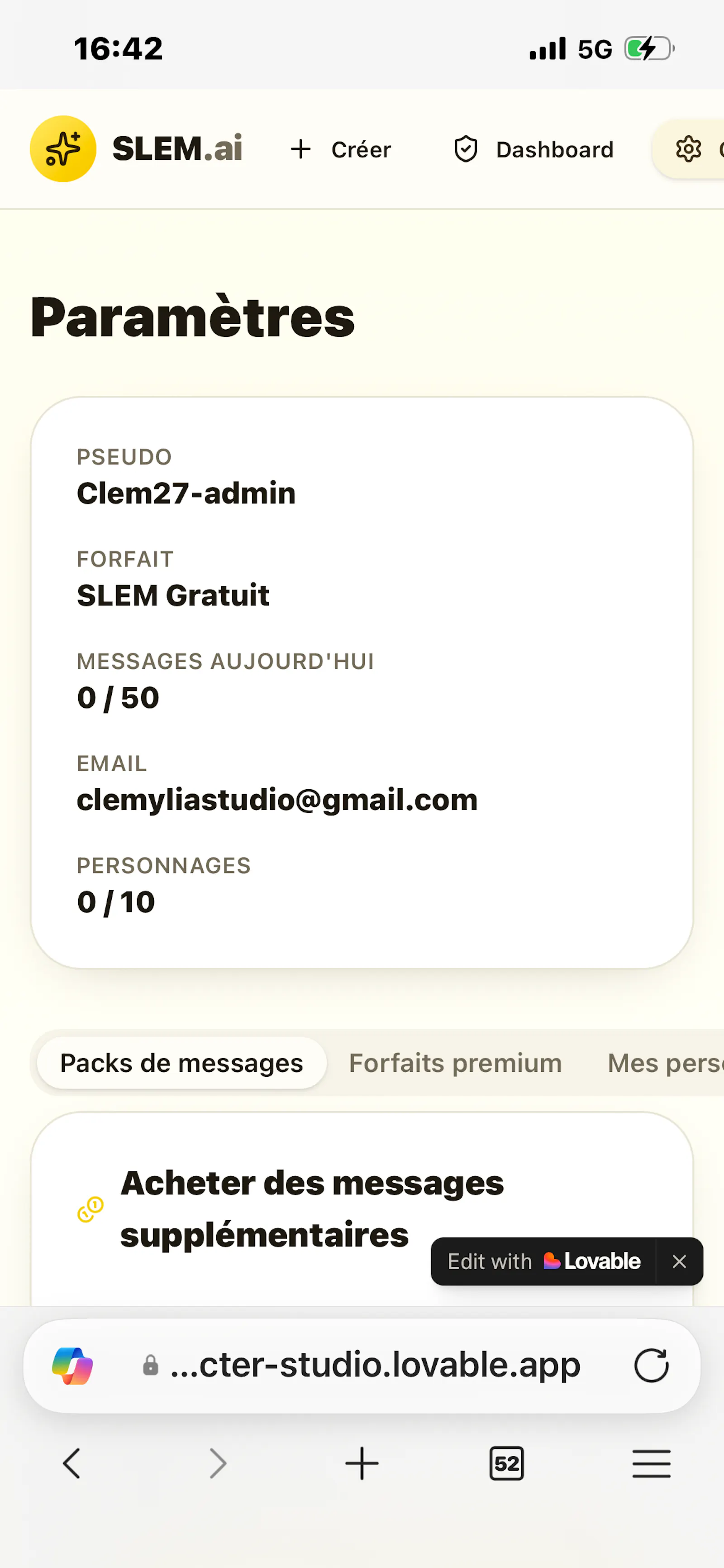 SLEM.ai screenshot 3