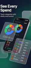 Finance App: AI Tracker gallery image
