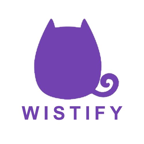 Wistify.app logo
